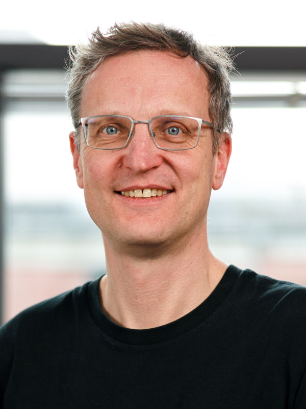 Axel Morgner, Beisitzer