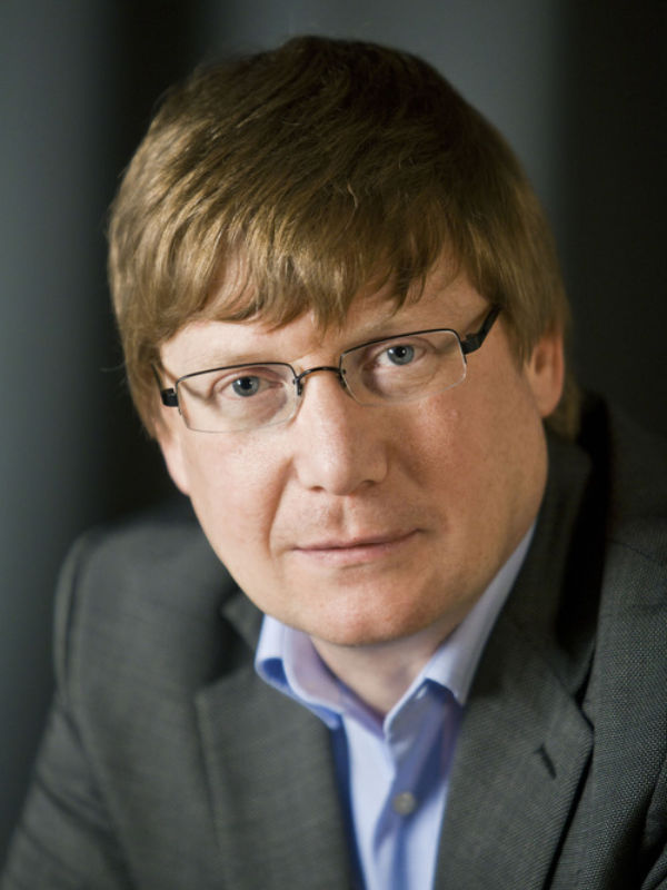 Christian Hiller v. Gaertringen, Schriftführer