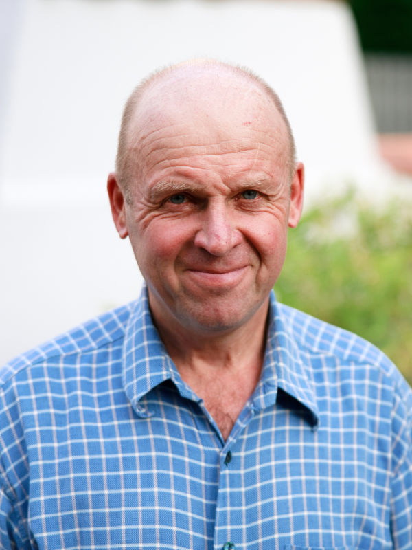 Michael Schaak, Beisitzer