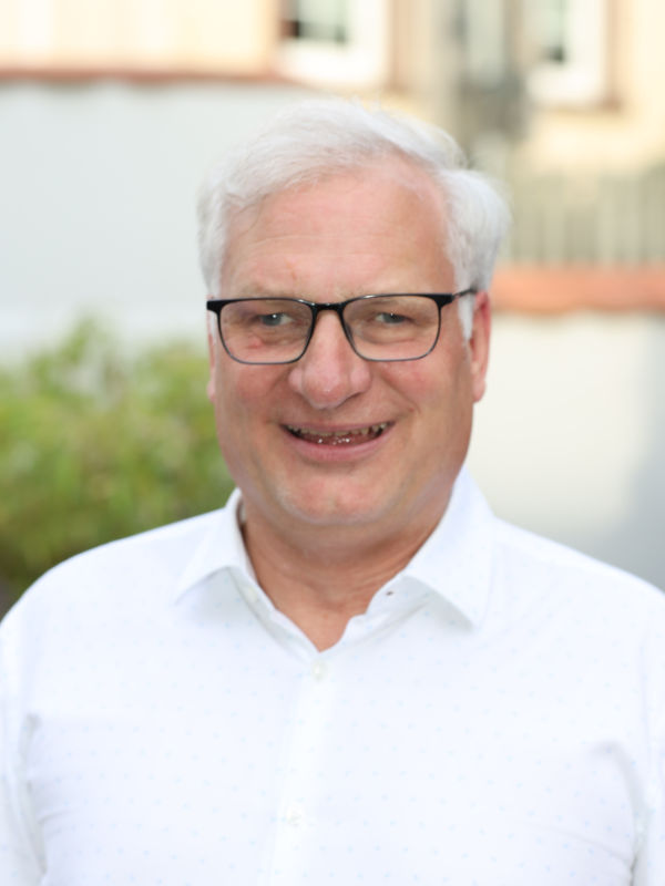 Ralf Mohr, Beisitzer